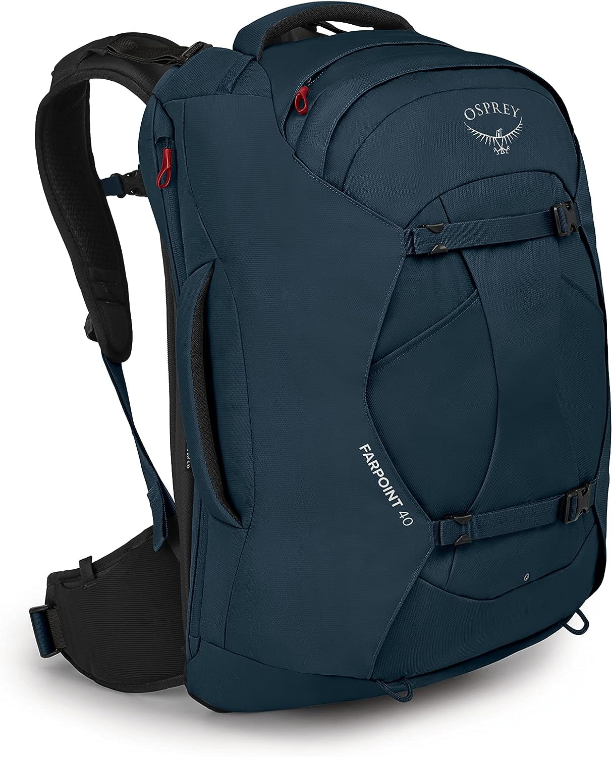 12by6by12 inch clear mini backpack permitted at ucla Lila's Clear Mini Backpacks