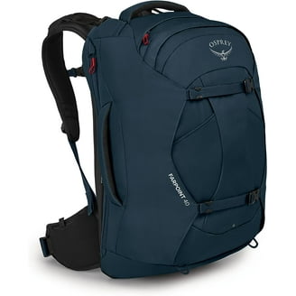 Osprey 35-Liter Daylite Carry-On Travel Pack, Tumbleweed Yellow/Tunnel Vision - Walmart.com Osprey 35-Liter Daylite Carry-On Travel Pack, Tumbleweed Yellow/Tunnel Vision - Walmart.com