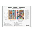thumbnail image 6 of Derrick Adams x Dreamyard 500 Piece Double-Sided Puzzle (Jigsaw), 6 of 6