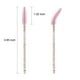 thumbnail image 4 of Cepillos de pestañas desechables Colcomx 100pcs varitas de rimel, 4 of 4