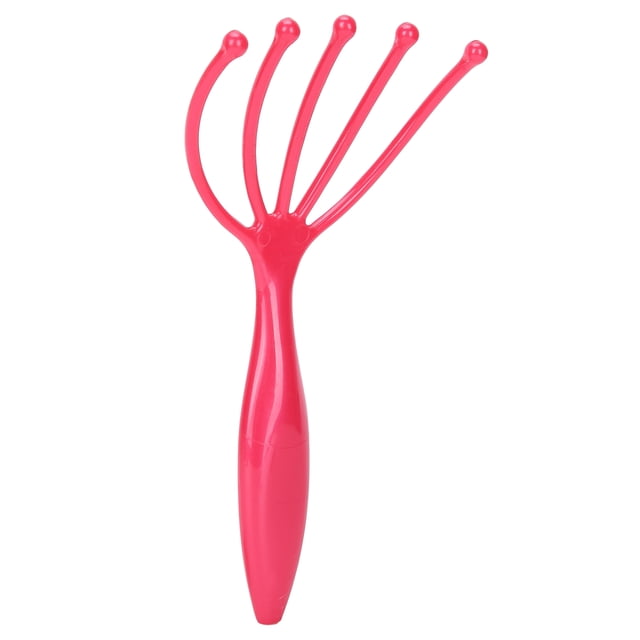 Head Massage Tool,Handheld Head SPA Massage Head Massager Head Massage Claw Exceptional Value