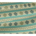 thumbnail image 5 of oneOone Viscose Jersey Fabric Stripe|Chevron & Tree Block Print Fabric BTY 60 Inch Wide, 5 of 5