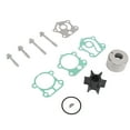 thumbnail image 2 of Water  Repair Kit, Waterproof Complete 67F-W0078-00  Replacement For  80  1999-2003 For Outboard Engine, 2 of 8