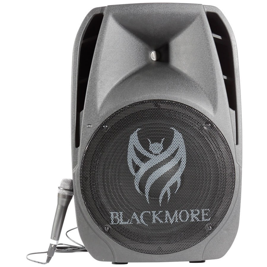 blackmore dj speakers