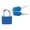 Blue, variant on Keyed Padlock with 2 Keys,Locker Lock,Heavy-Duty Locks,28mm Keyed Padlocks,Small Lock with Keys,0.85 Inch Locker Lock for Backpack, Luggage, Gym Locker, Jewelry Box, Diary Book, Laptop Bags,Green