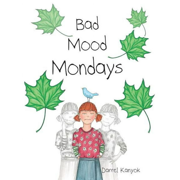 Bad Mood Mondays