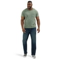 thumbnail image 3 of Lee® Men's and Big Men's Extreme Motion Relaxed Straight Leg Jean, 3 of 7