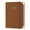 Brown, variant on A4 Large Spiral Notebook Journal,(8.5×11'') 100 Pages Linen Hardcover College Ruled Journaling For Work & Note Taking Thick Spiral Journal For Writing Daily Journal For Women & Men- Black