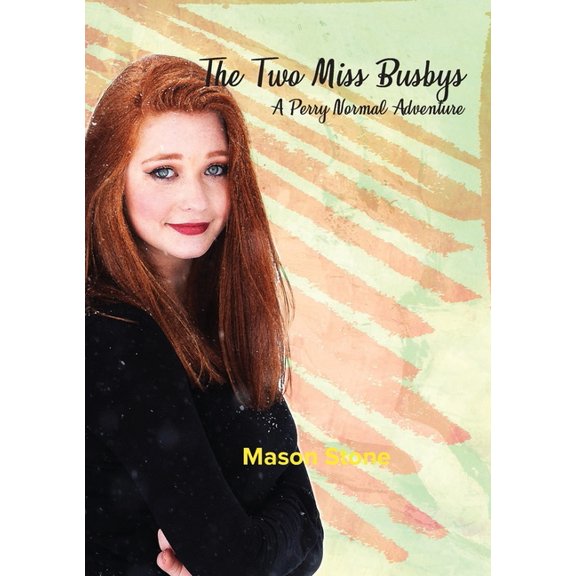 The Two Miss Busbys, (Paperback)
