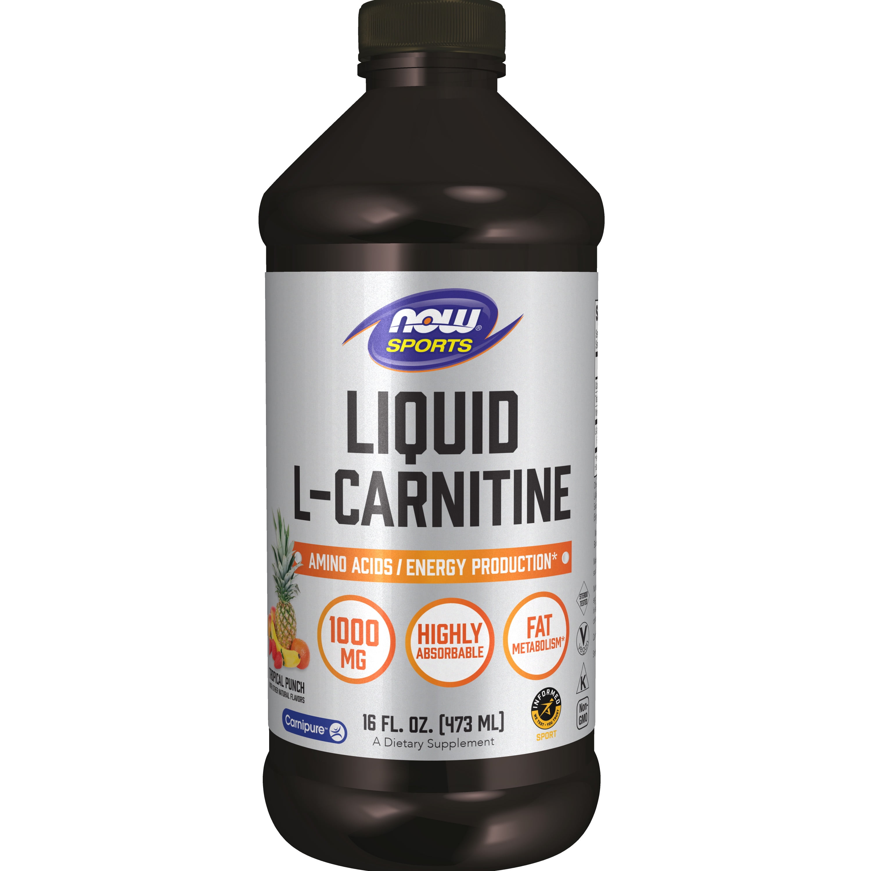 L-CARNITINE 180錠×28個 Acetyl L-Carnitine (Fat Burner) | PRIDE NUTRITION