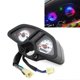 thumbnail image 1 of Motorcycle Speedometer Gear Gauge Tachometer for Suzuki Qm200Gy II QM200GY III GXT200 GXT 200 Kreidler DD125, 1 of 5