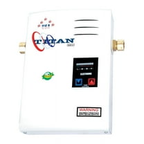 Titan 8.5 W Tankless Electric Tankless Water Heater