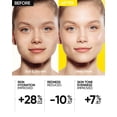 thumbnail image 4 of Bruma facial en aerosol SKINTIFIC Radiance Booster Serum, 100 ml, vegano, 4 of 8