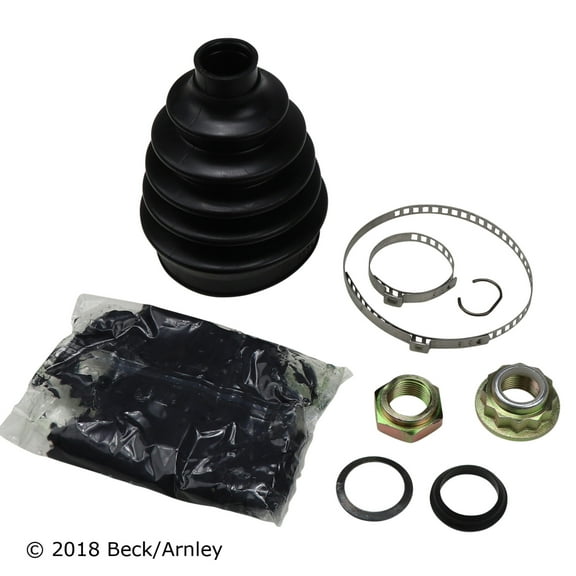 BeckArnley 103-2742 CV Joint Boot Kit