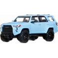 thumbnail image 1 of Hot Wheels 2018 Toyota 4Runner Vehicle, 1 of 6