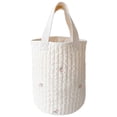 thumbnail image 3 of Carrito de pañales para bebés, organizador de juguetes, bolsa de Sunnimix Carrito de pañales, 3 of 6