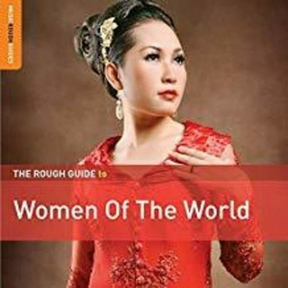Various Artists - Rough Guide To Women Of The World - Music & Performance - CD