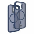 thumbnail image 3 of Blu Element Chromatic Kick MagSafe Case Navy for iPhone 17, 3 of 5