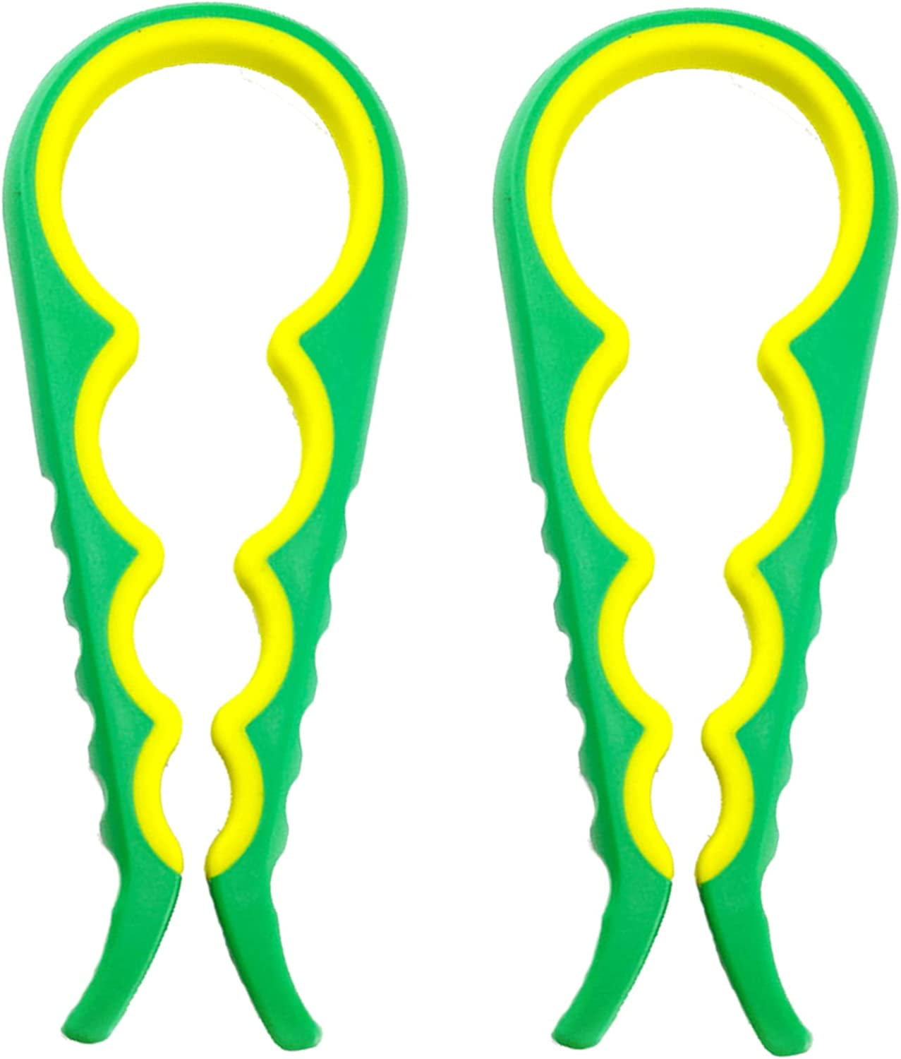 Jar Opener,Jar Gripper,Lid Opener,Can Opener,Bottle Opener for