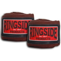 Ringside Heritage Mexican Handwraps - 210"