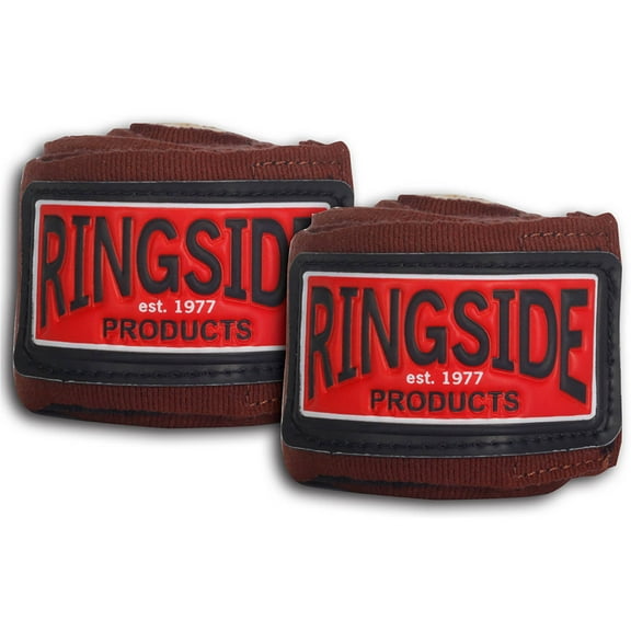 Ringside Heritage Mexican Handwraps - 210"