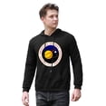 thumbnail image 4 of Mens NASA Hoodie, Unisex 3D Print Graphic Pullover Hooded, Casual Cotton Hoodies with Pocket, Long Sleeve Sweatshirt, 4 of 6