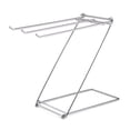 thumbnail image 1 of Accesorios para el hogar, Toallero de piso plegable Toallero de piso plegable Toallero de piso Probado profesionalmente, 1 of 8