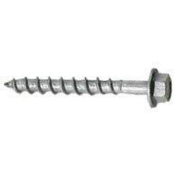 1,500 Count Simpson Strong-Tie SD9112R500#9 1-1/2-Inch Structural Screw
