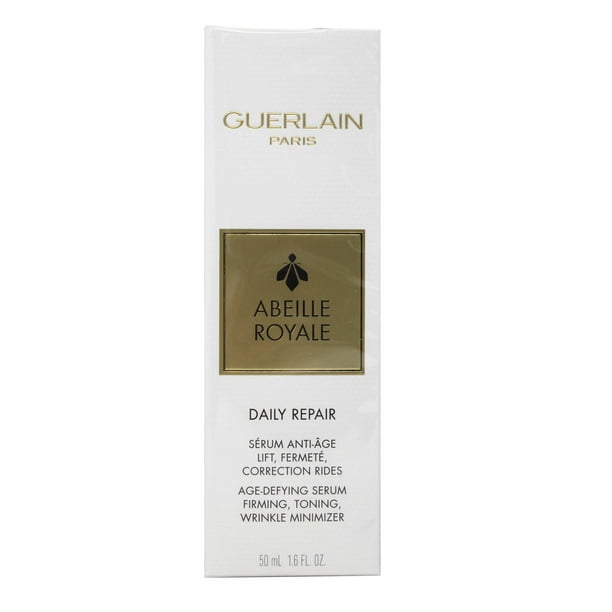 juvelier anti aging arcszérum a boltokban