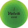 thumbnail image 3 of Volvik Prior Generation Vivid Golf Balls Assorted, 3 of 5