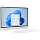 thumbnail image 5 of Computadora All in One HP Envy Portátil 24-cs0003la,Core i5,16GB, 512GB, Windows 11, 5 of 8