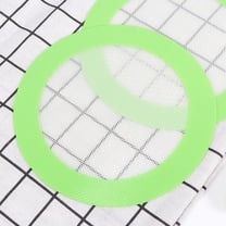 Worgeous Heat Resistant Baking Sheet Liner Silicone 3Pcs