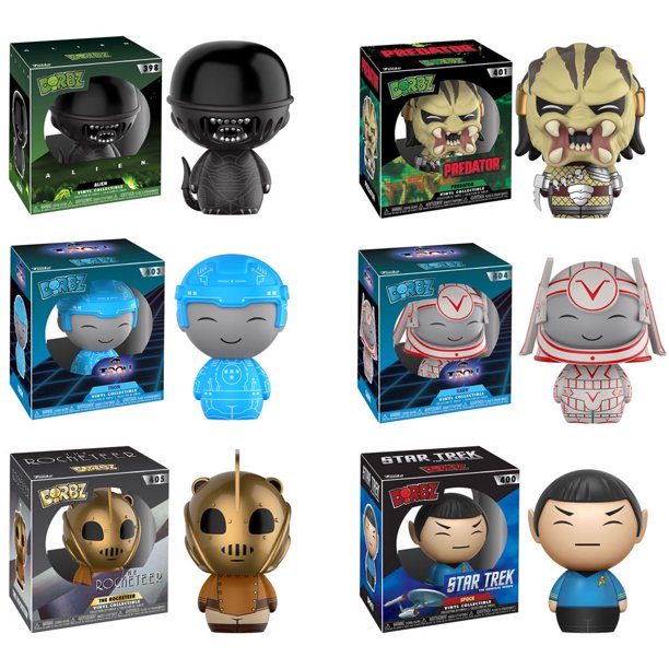 dorbz tron