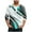 Light Blue, variant on Henley Shirts for Men Long Sleeve Color Block Printed Casual Basic Workout Tops Jersey Baseball 1/4 Button up Sports Athletic Fashion Tee Tops Gray L
