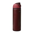 thumbnail image 4 of Botella de Agua Owala FreeSip con Pajilla Aislada 710ml Cereza Negra, 4 of 8