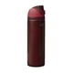 thumbnail image 4 of Botella de Agua Owala FreeSip con Pajilla Aislada 710ml Cereza Negra, 4 of 8