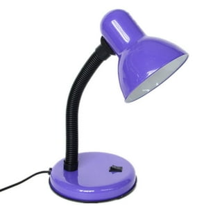 Shop All Desk Lamps Purple Walmart
