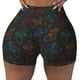 thumbnail image 2 of Fotbe Gamepad Joystick Game Shorts Sin Costuras – Shorts Deportivos de Cintura Alta para Mujer, Elásticos para Gimnasio, Yoga, Running o Ciclismo-Large, 2 of 8