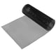 thumbnail image 1 of Malla para parrilla de automóvil, 40x13 pulgadas, 8x4 mm Agujero rómbico Rejilla para camioneta de camioneta Hoja de malla Inserto de entrada de aire Universal para automóvil Aleación de aluminio multifuncional Negro Unique Bargains rejillas automotrices, 1 of 7