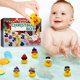thumbnail image 4 of Calendario De Adviento 2025 Patos Para Niños Y Adultos Navidad Calendario De Cuenta Atrás De 24 Días Regalos Para Mujeres Y Niñas, 4 of 8