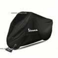 thumbnail image 1 of Vespa Lx Lxv Gts Gtv 50 150 250 300 300ie Motorcycle Cover With Uv Protection, Dustproof, Snowproof, Waterproof Cover For Motorcycles jinst1, 1 of 5