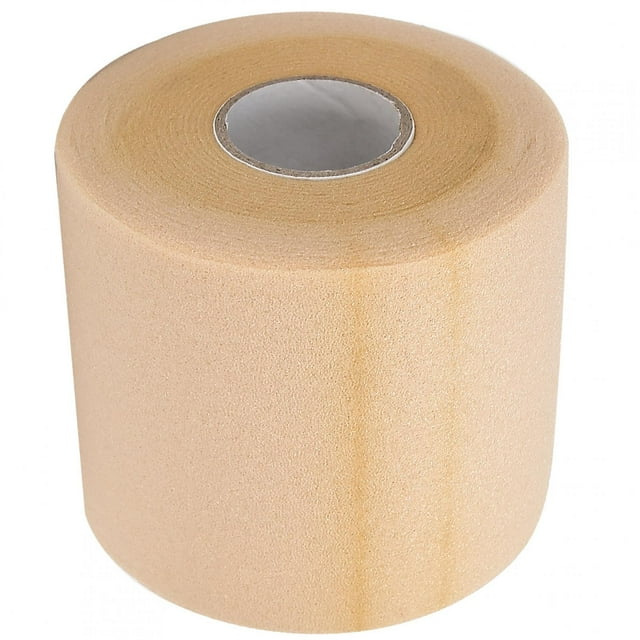 Self Adhesive Elastic Wound Tape Hypoallergenic Wrap Muscle Bandage Injure Support