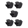 thumbnail image 3 of Guantes deportivos mitones portátiles Greeniant unisex ajustables Type2 NO2, 3 of 6
