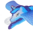 thumbnail image 2 of Miangastore Model Airplane Kit Foam Airplane Toy Assorted Color 10Pcs 7.7X6.7X2In, 2 of 8