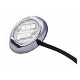 thumbnail image 2 of Oznium LED Modules (Round Chrome, Cool White LED), 2 of 4