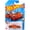 Orange, variant on Hot Wheels McLaren F1 Factory Fresh 4/10 107/250 - Assorted