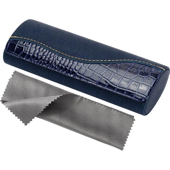 Hard Shell Eyeglasses Case Lightweight Portable Case for Women,Men