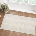 thumbnail image 1 of Rug Branch Astra Modern Indoor Area Rug, Cream Beige, Abstract - Living Room, Bedroom, Dining Room, and Kitchen, 1 of 5