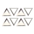 thumbnail image 4 of braveheart 8x Plateaux de Tri de Perles Triangle Organisateur Assiettes Plateaux de Tri Rangement, 4 of 6