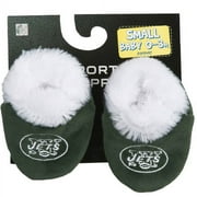Baby New York Jets Slippers